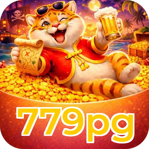 Tabela RTP dos jogos de cassino da 779pg