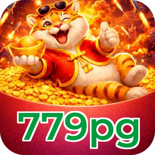 Tabela RTP dos jogos de cassino da 779pg